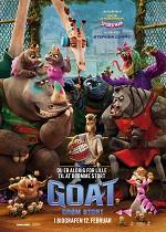 GOAT - Dk tale
