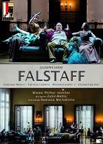 Operabio 2026/27 - Falstaff fra Salzburg Festival 2013