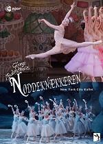 Operabio 2026/27 - Nøddeknækkeren fra New York City Ballet 2011