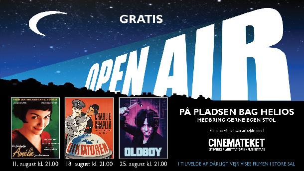 OPEN AIR: Diktatoren
