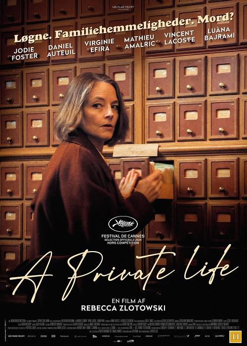 A Private Life