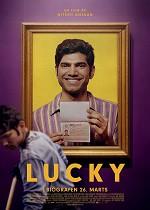 Lucky - med Intro af Instruktøren